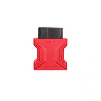 Kia 20 Pin Connector Adapter for XTOOL AutoProPAD Key Programmer